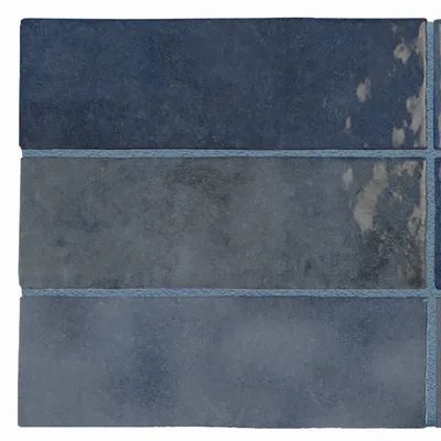 Equipe Artisan Colonial Blue 6,5 × 20 cm