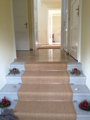 Solnhofener natural stone slabs