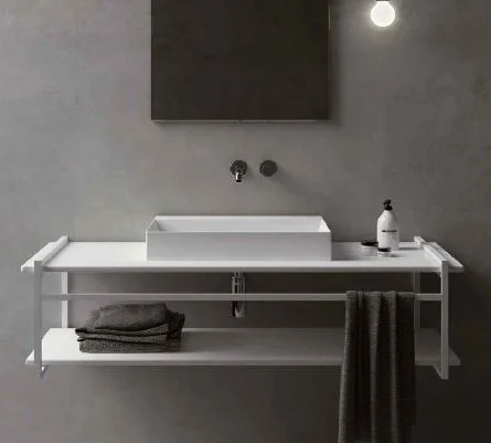 Azzurra Ceramica, Hang model