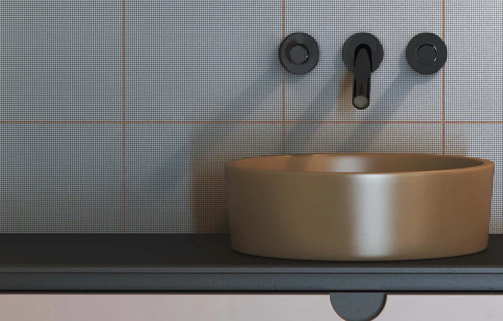 Vogue Ceramica - Graph 20/20 cm