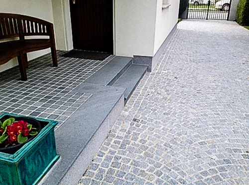 Natural stone range 9