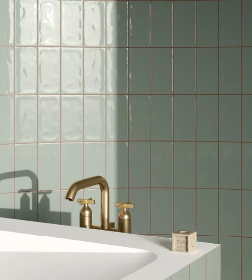 Vogue Ceramica - Materia 10/20 cm