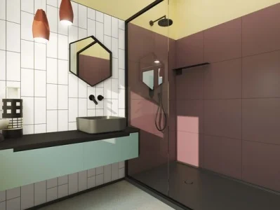 Vogue Ceramica - Graph