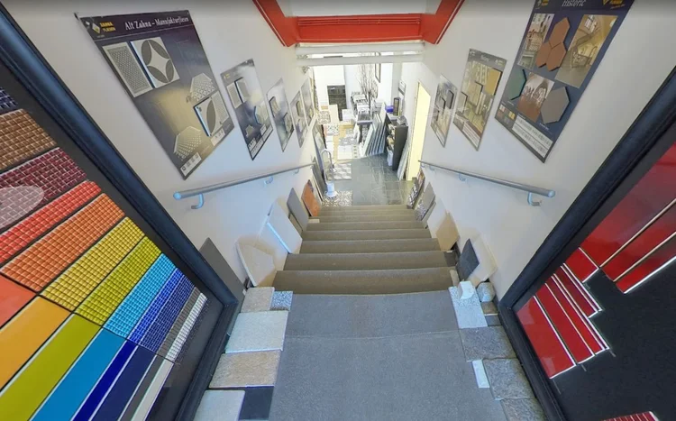 Inside our specialist shop – image 1