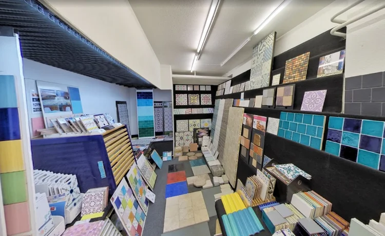 Inside our specialist shop – image 2