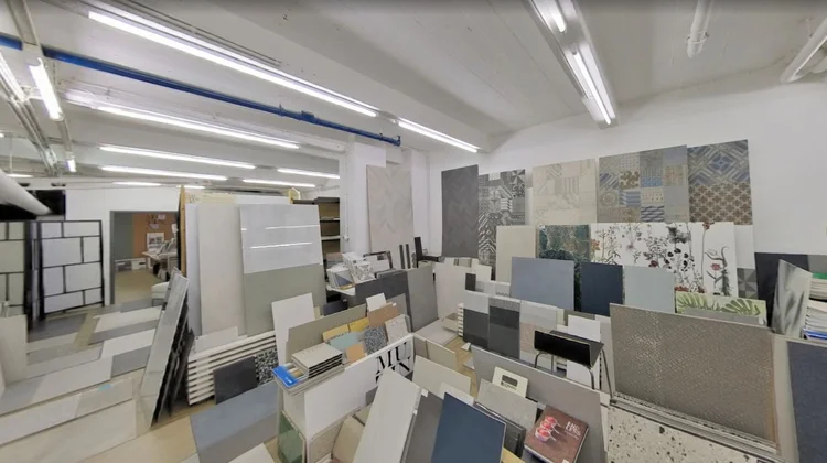 Inside our specialist shop – image 8