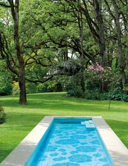 Bisazza - Zante Bianco