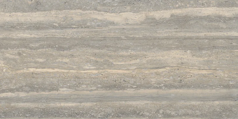 Marazzi Mystone Travertino Silver