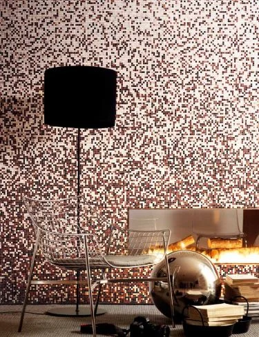 Bisazza - Strelitzia