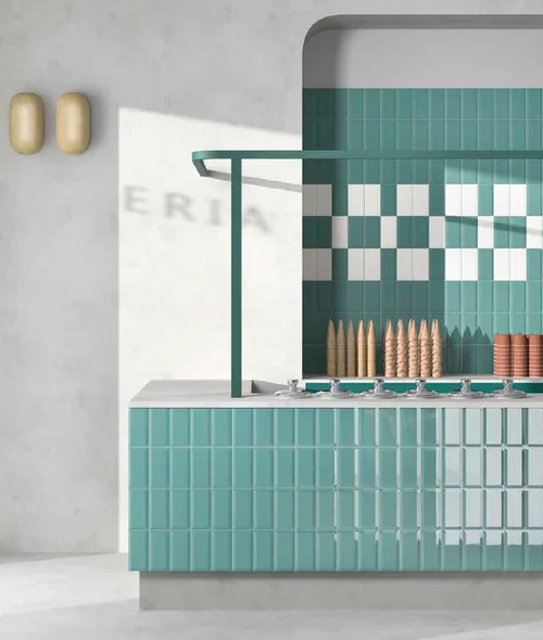 Vogue Ceramica - Bisello 10/20 cm