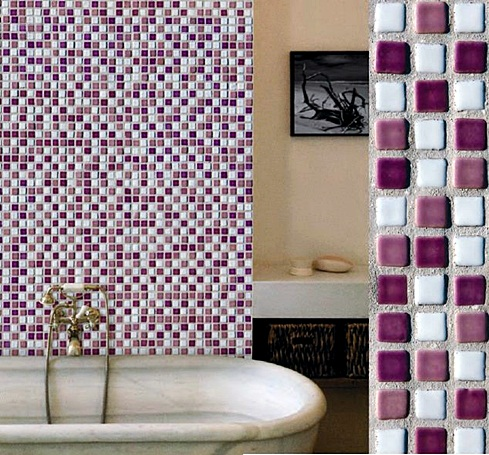 Cotto Elias - mosaic