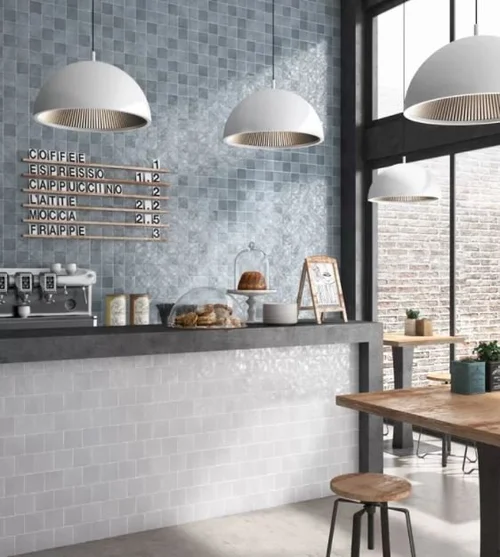 Cevica Zellige tiles