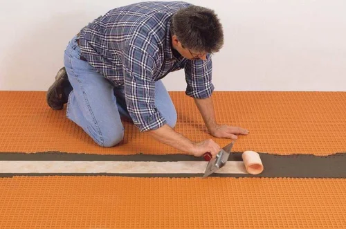 Ditra mat installation instructions 3