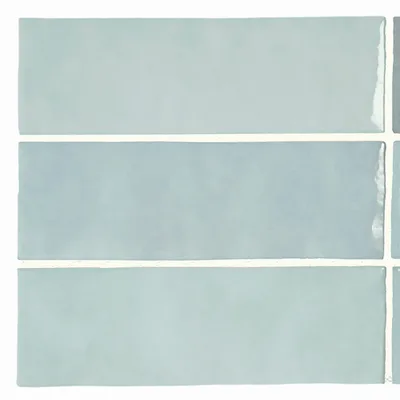Equipe Artisan Aqua 6,5 × 20 cm