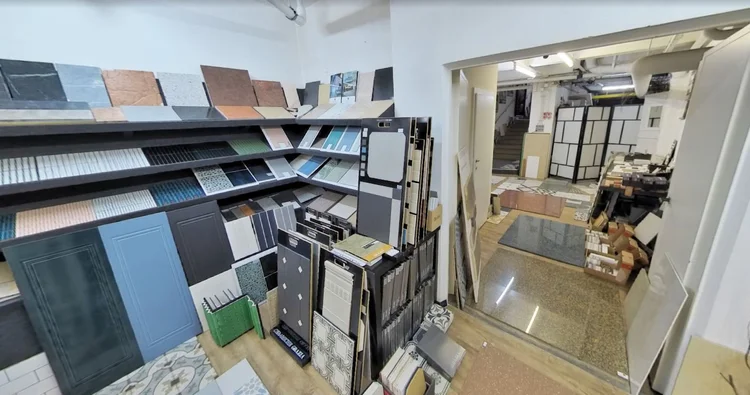 Inside our specialist shop – image 6