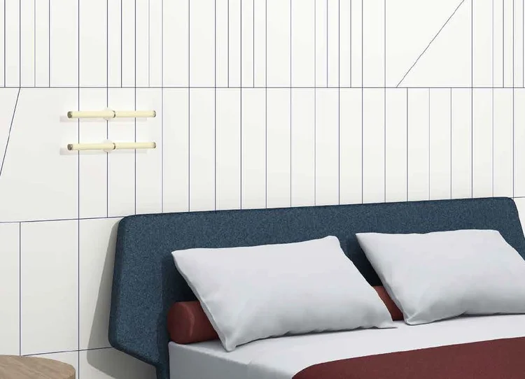 Vogue Ceramica - Shades 50/50 cm