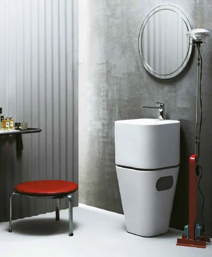 Azzurra Ceramica, classic, stylish, timeless, modern washbasin