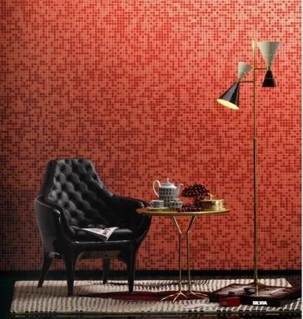 Bisazza mosaic