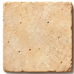 Materialstudie: strohfarbene Cottoplatte