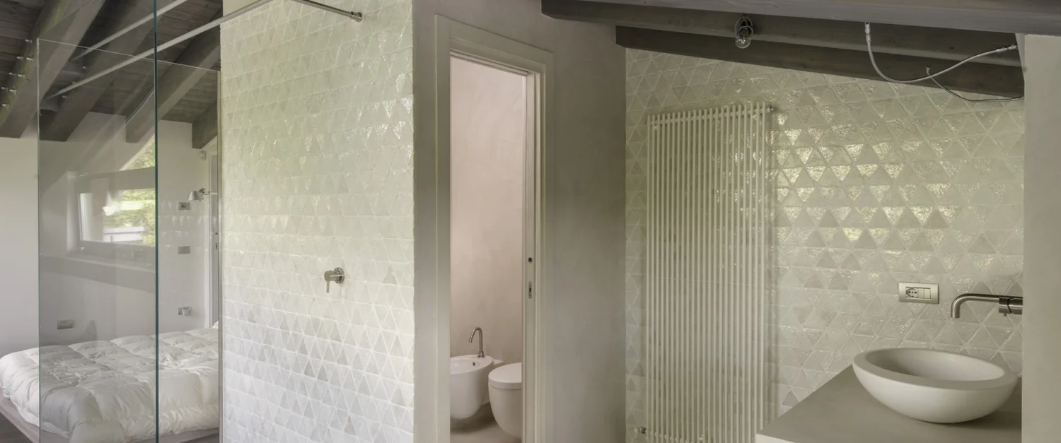 Cotto Etrusco - Glazes Smalti