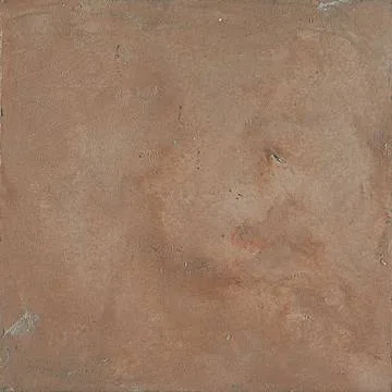 Marca Corona Terra Rosso 20 × 20 cm