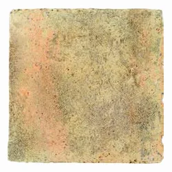 Cotto Etrusco, Oberfläche Carteggiato, von Hand geschliffen