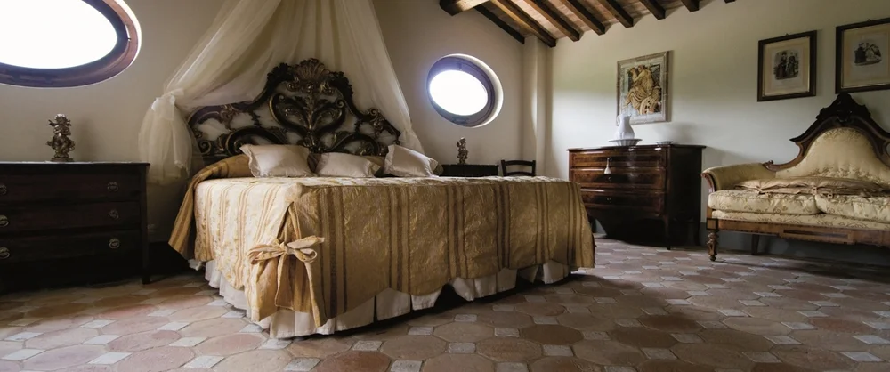 Cotto Etrusco