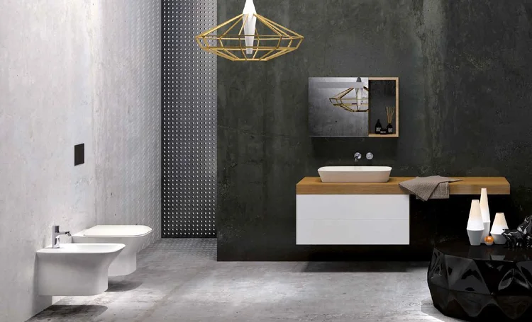 Azzurra Ceramica, classic, stylish, timeless, washstand