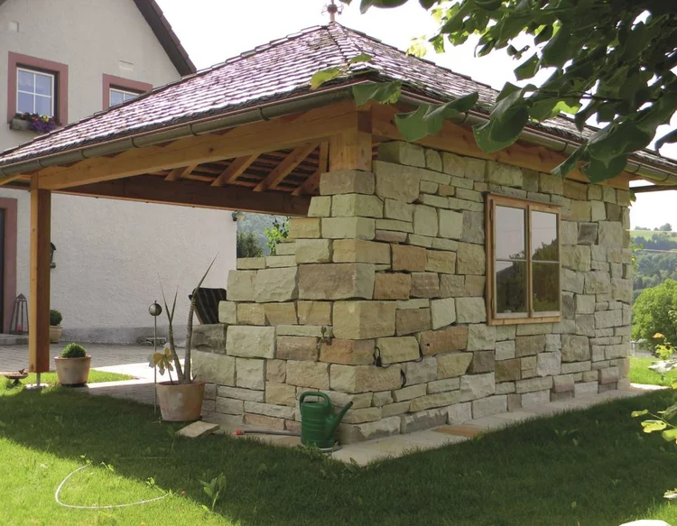 Walling stones, Stein und Co, natural stone 3