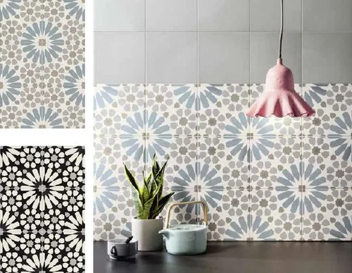 Elios - Deco Anthology Etnic