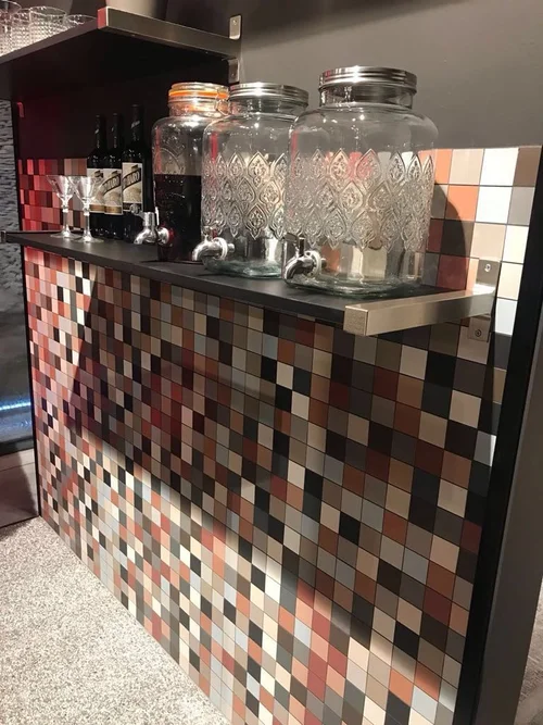Micro Tiles