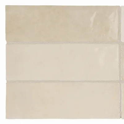 Equipe Artisan Ochre 6,5 × 20 cm