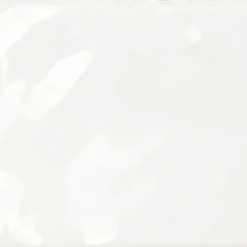 Tonalite Crayon Bianco, glänzende Glasur