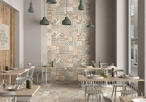 Marca Corona Ceramica