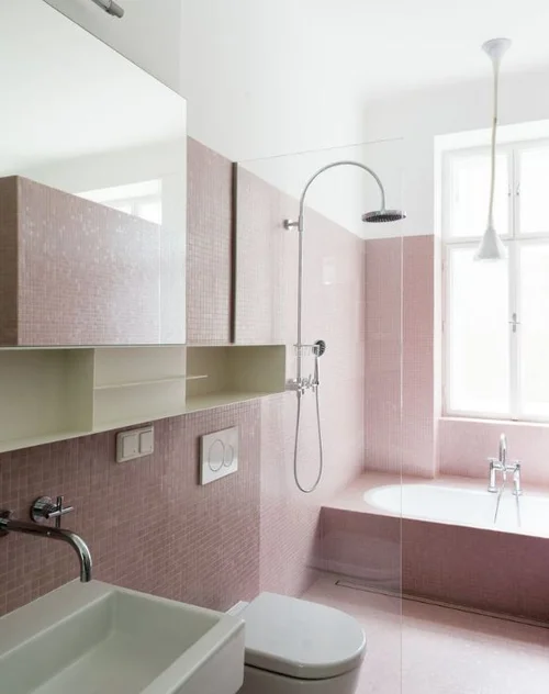 Design & realisation – architect Maki Ortner
