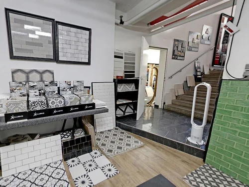 Inside our specialist shop – image 7