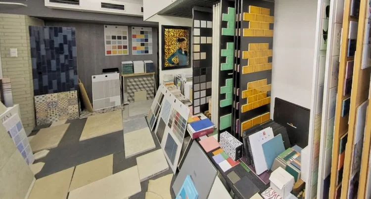 Inside our specialist shop – image 4