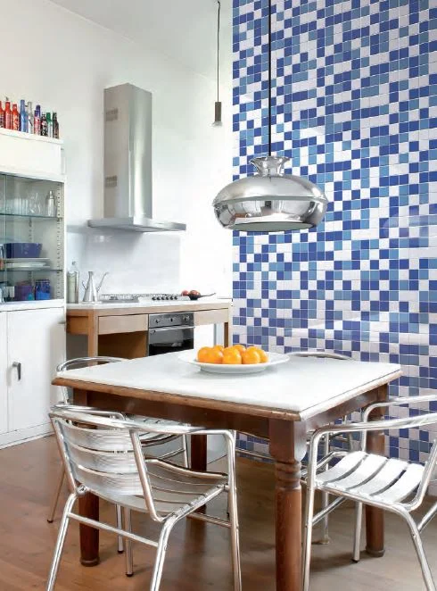 Vogue Ceramica - Trasparenze 5/5 cm