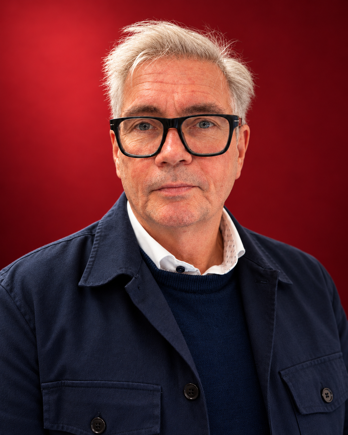 Helmut Redl, owner of Schefer GmbH