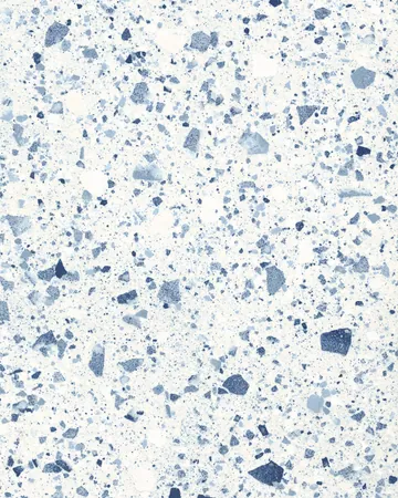 Iris FMG Venice Blue