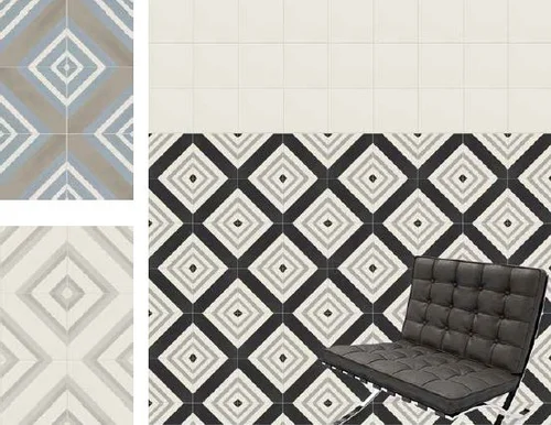 Elios - Deco Anthology Geo