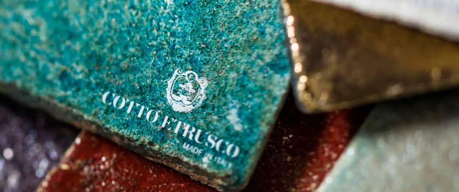 Cotto Etrusco