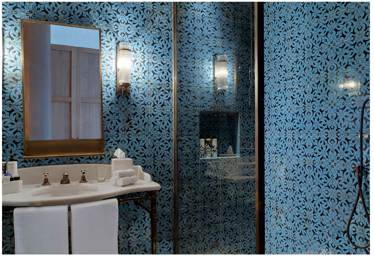 Gorbon - Soho House Istanbul
