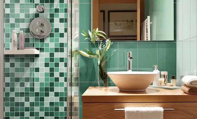 Vogue Ceramica - Mix 5/5 cm