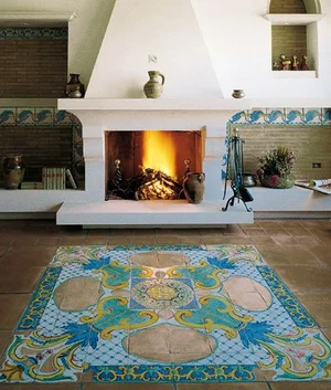 Ceramica Francesco de Maio-2