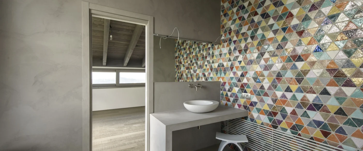 Cotto Etrusco - Glazes Smalti