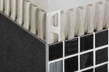 Finec profile from Schlüter