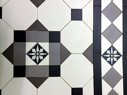 Winckelmans - Hexagons