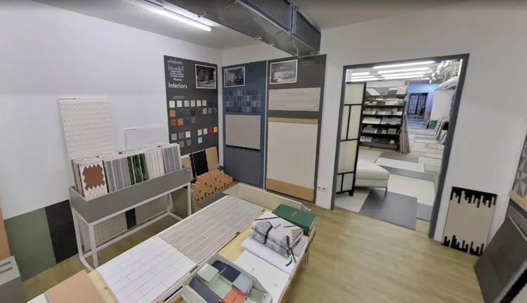 Inside our specialist shop – image 3