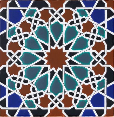 Gorbon - Fez 30/30 cm